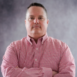 Mark Campbell